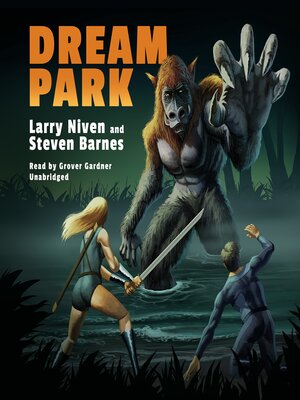Dream Park - Audiobook